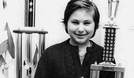 Judit Polgar