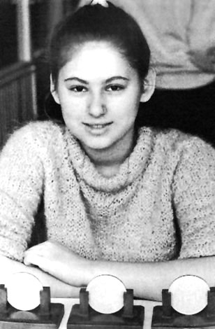 Judit Polgar