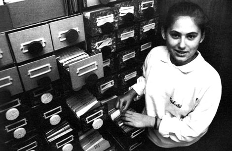 Judit Polgar