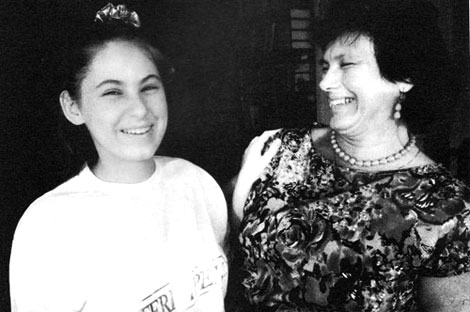 Judit Polgar