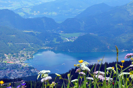 lago Wolfgangsee