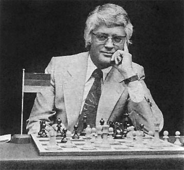 Lothar Schmid