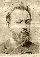 Mikhail Chigorin