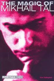 Mikhail Tal