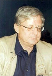 GM Miodrag Todorcevic 