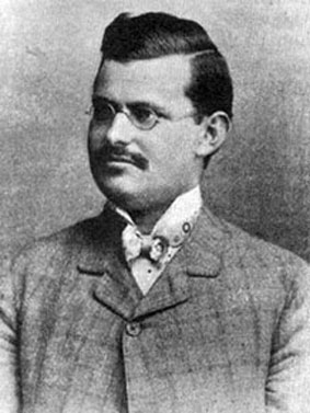 Aaron Nimzowich