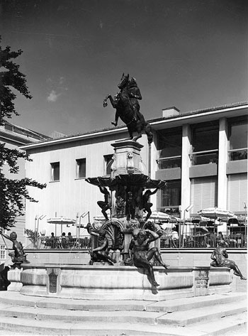 Palacio Imperial de Innsbruck