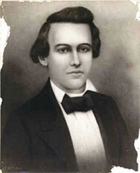Paul Morphy 