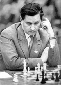GM Paul Keres