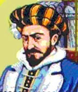 Ruy L&oacute;pez