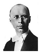 Sergei Prokofiew