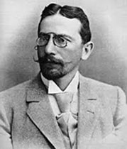 GM Dr.Siegbert Tarrasch