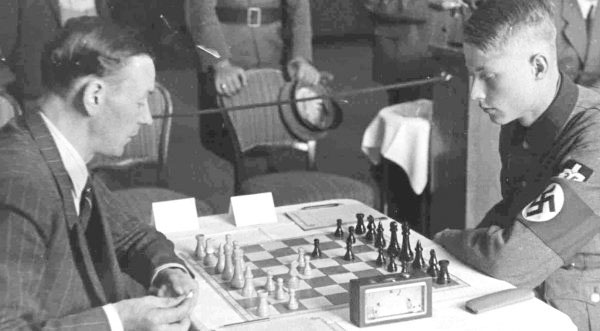 Stoltz - Junge 1942