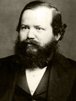 William Steinitz 