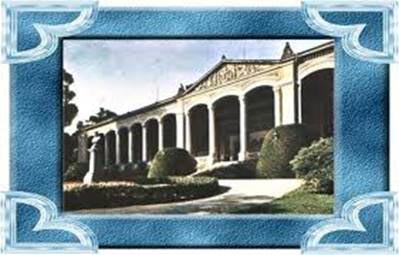 Baden Baden