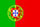 Bandera Portugal