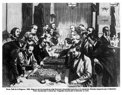 Café La Regence