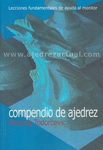 Compendio de Ajedrez