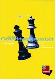 El contragambito de Albin