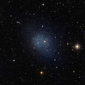 Galaxia