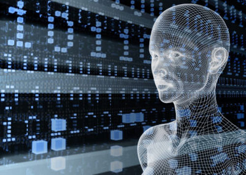Humanoide e informática