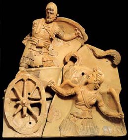 Layo y Edipo