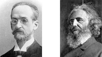 Johan Berger &ndash; Franz Brentano