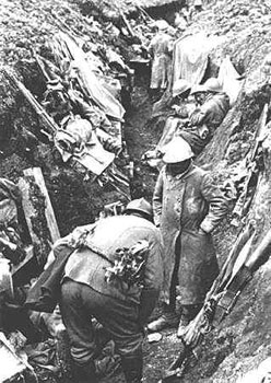 Primera Guerra Mundial
