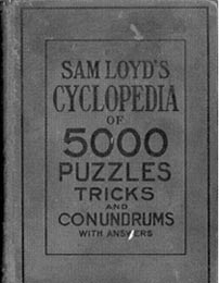Enciclopedia de las 5000 adivinanzas