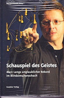 Libro Marc Lang 