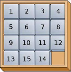 Tablero