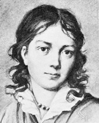 Johann Wolfgang Goethe