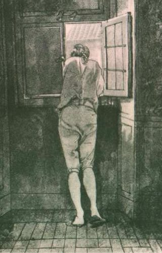 Johann Wolfgang Goethe