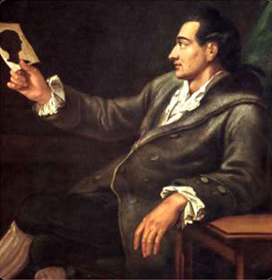 Johann Wolfgang Goethe