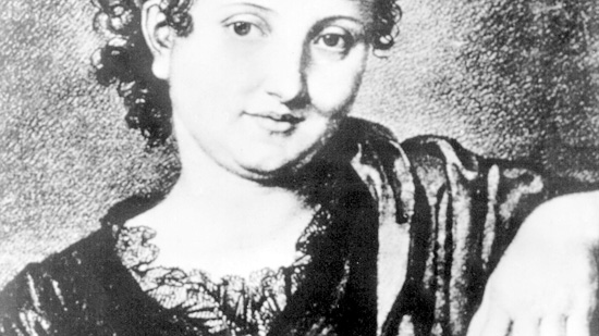 Johann Wolfgang Goethe