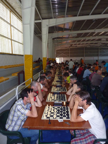 Galicia Central. Torneo de Silleda 2013. Foto 3