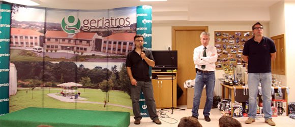XXV Torneo Activo de Lalín. Foto 3