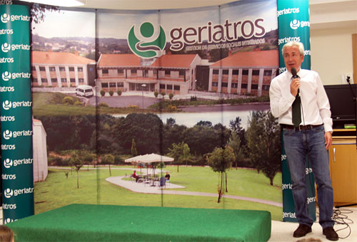 XXV Torneo Activo de Lalín. Foto 5