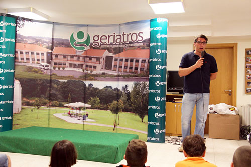 XXV Torneo Activo de Lalín. Foto 7