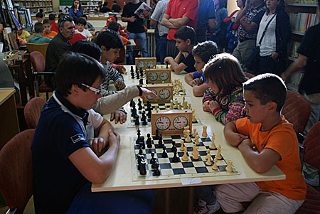 Torneo Silleda Ponti&ntilde;as Gadis 2012