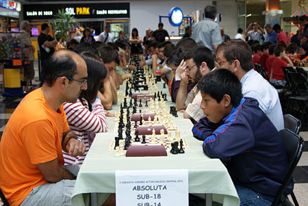 Torneo Lal&iacute;n Ponti&ntilde;as Gadis. 4 Agosto 2012