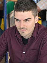 Alejandro Franco