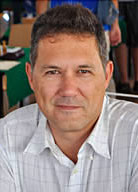 GM Miguel Illescas