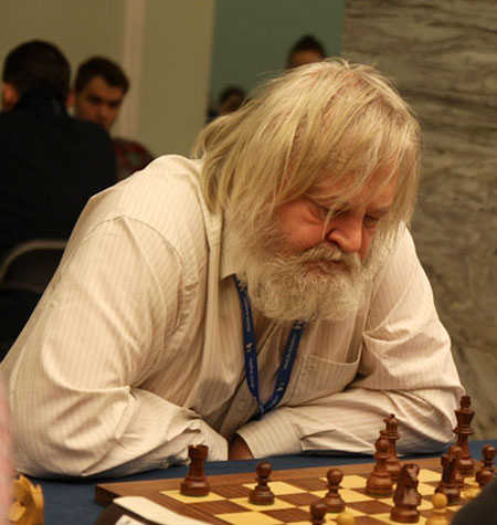 Artur Yusúpov