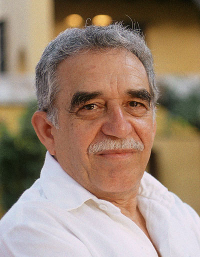 Gabriel García Márquez