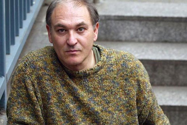 Javier García Sánchez