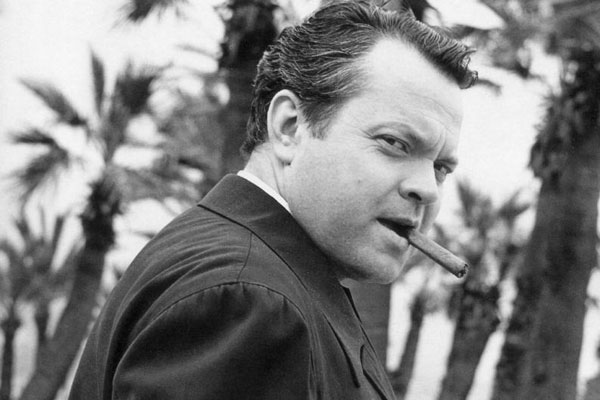 Orson Welles