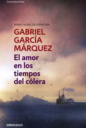 El amoar en los tiempos del cólera