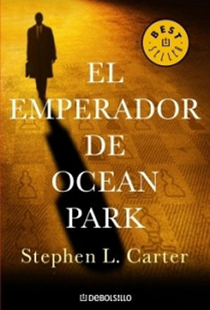 El emperador de Ocean Park