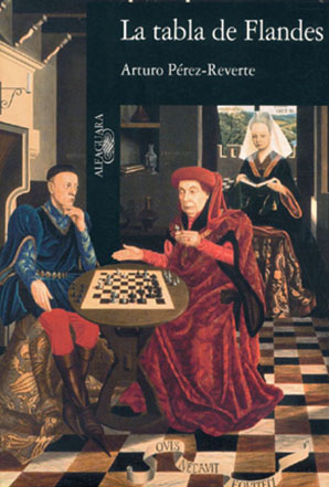 La tabla de Flandes